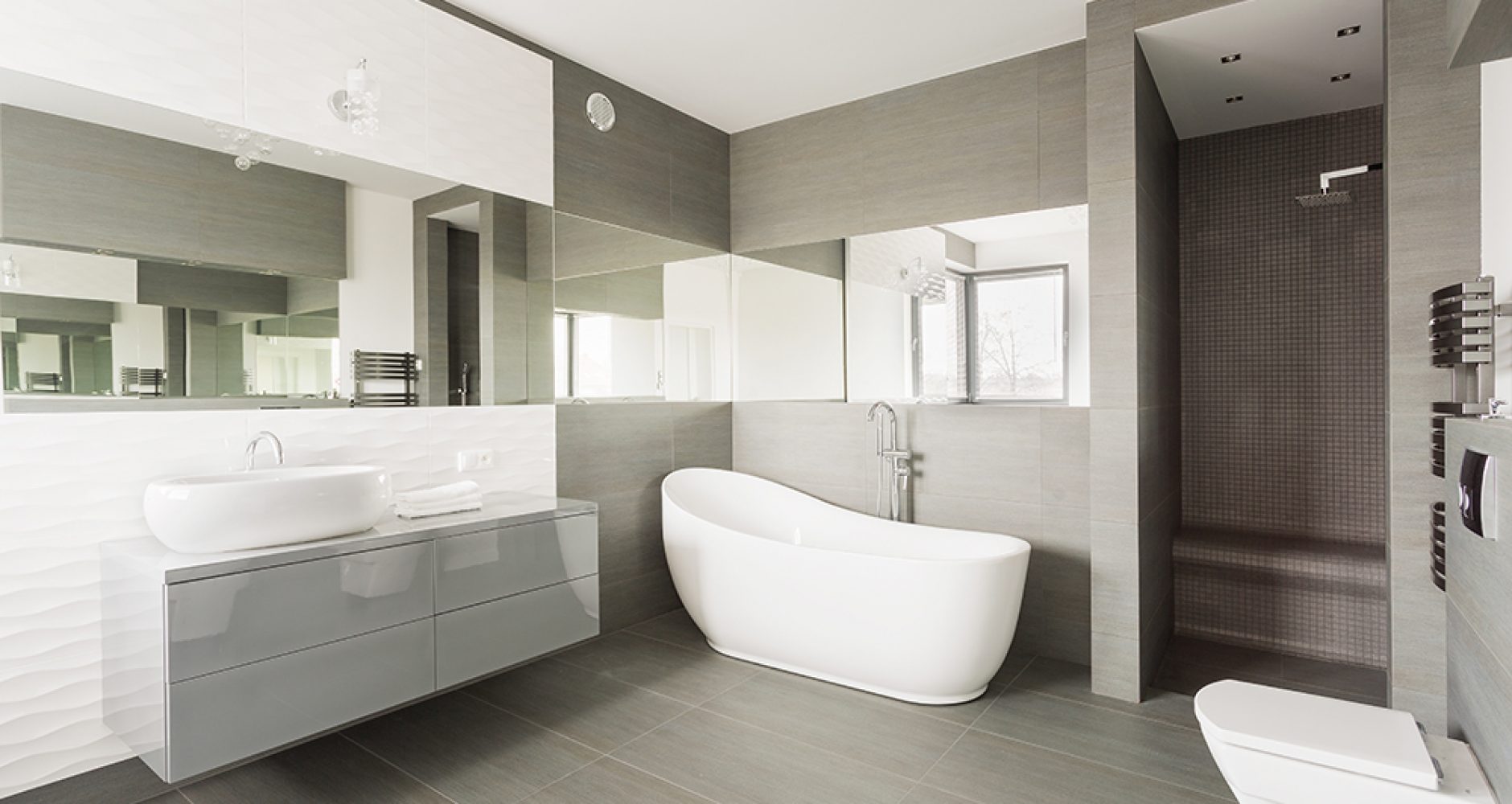 Bathroom Space Bathroom Space