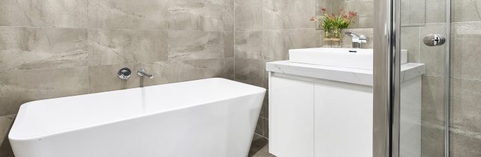Bathroom Renovation Company