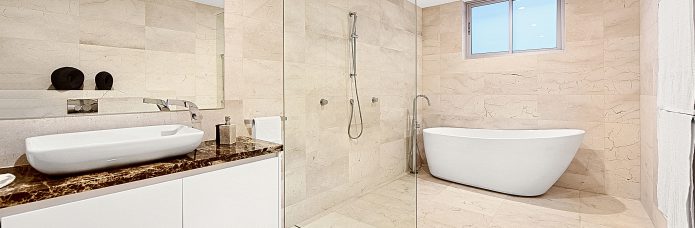 Bathrooms Melbourne