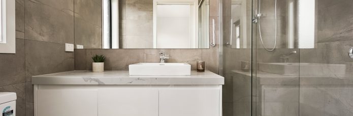 Bathroom Renovation Process