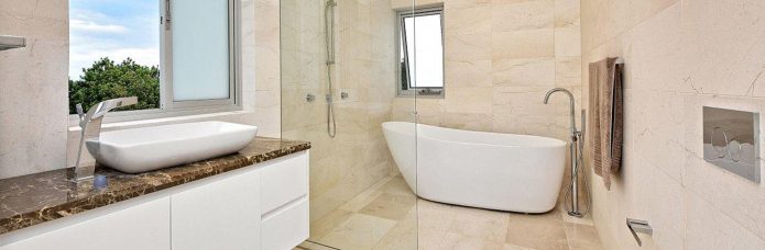 Bathroom Renovation faq