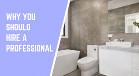 Professional Bathroom Renovation Company